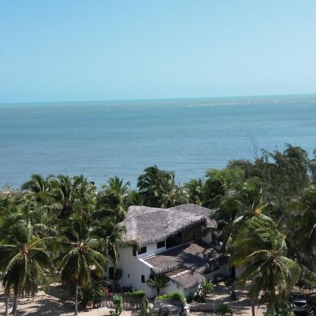 Casa Camurupim Barra Grande  Eksteriør bilde