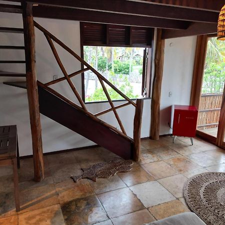 Casa Camurupim Barra Grande  Eksteriør bilde