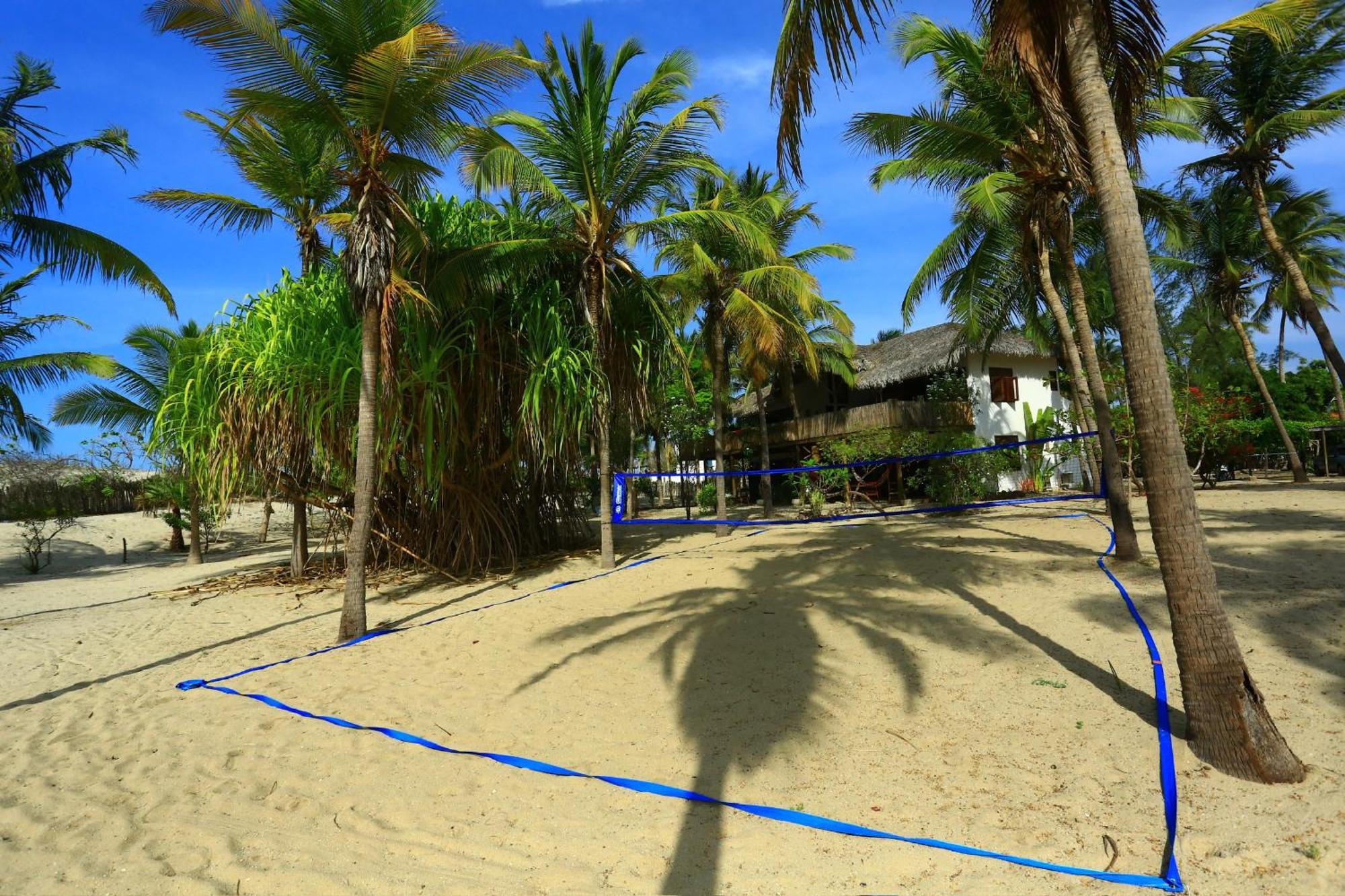 Casa Camurupim Barra Grande  Eksteriør bilde