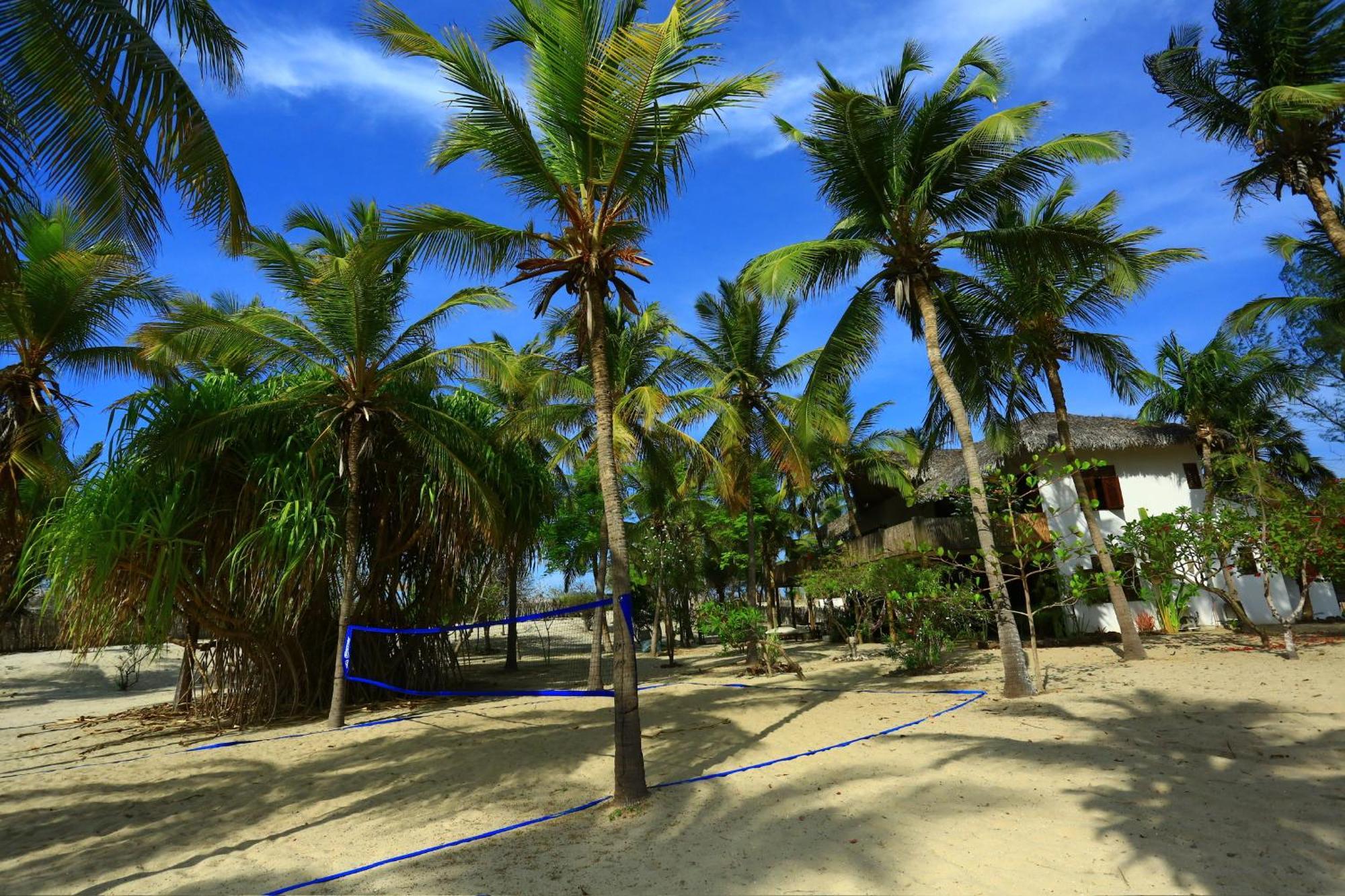 Casa Camurupim Barra Grande  Eksteriør bilde